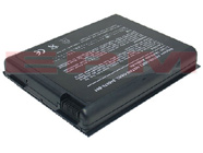 HP HSTNN-DB02 8 Cell Replacement Laptop Battery