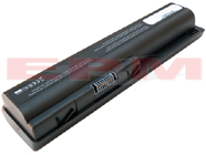HSTNN-Q34C HSTNN-W50C HSTNN-UB73 HSTNN-XB72 12-Cell 8800mAh HP HDX16 X16t Pavilion dv4 dv4t dv5 dv5t dv5z dv6 dv6t dv6z Replacement Extended Laptop Battery
