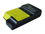 IBM-Lenovo 02K6528 6 Cell Replacement Laptop Battery