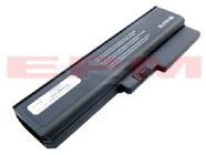 Lenovo 3000 G455 6 Cell Replacement Laptop Battery