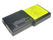 02K6821 IBM ThinkPad R30 R31 Replacement Laptop Battery