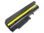 IBM-Lenovo 92P1071 9 Cell Extended Replacement Laptop Battery