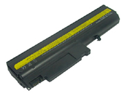 IBM ThinkPad T43 6 Cell Replacement Laptop Battery