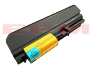 IBM-Lenovo 42T5262 9 Cell Extended Replacement Laptop Battery