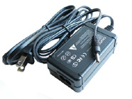 AP-V10U AP-V11U AP-V12U AP-V13U JVC GR-AX GR-AXM GR-D GR-DV GR-DVL GR-DVM GR-DX GR-SX GR-SXM Replacement Digital Camcorder AC Power Adapter