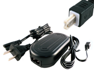 JVC GZ-VX705BUS Replacement AC Power Adapter