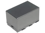 BN-V312U BN-V312 1350mAh JVC GR-DVM GR-DVX Replacement Camcorder Battery