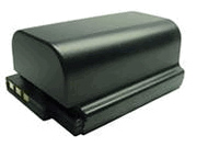 JVC BN-V507 2200mAh Replacement Battery