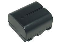 JVC GR-D271US 1300mAh Replacement Battery