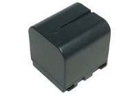 BN-VF714 BN-VF707 1800mAh JVC GR-D GR-DF GR-X5 GZ-D GZ-DF GZ-MG Replacement Extended Camcorder Battery