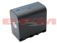 BN-VF823 3000mAh JVC GR-D GZ-HD GZ-MG GZ-MS Replacement Extended Camcorder Battery