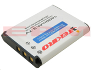 JVC BN-VG212U 1400mAh Replacement Battery