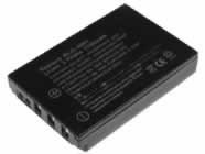 Kodak EasyShare Z730 Zoom 2000mAh Replacement Battery