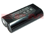Kodak EasyShare Z812 IS Zoom 1800mAh Replacement Battery