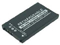 BP-780S 1000mAh Kyocera Contax SL300RT Finecam SL300R SL400R Replacement Digital Camera Battery