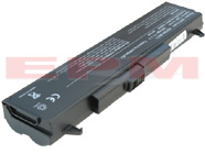 LG LB52113E 6 Cell Replacement Laptop Battery