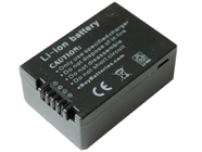 Leica BP-DC9-E 1100mAh Replacement Battery