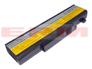 Lenovo IdeaPad Y430 6 Cell Replacement Laptop Battery