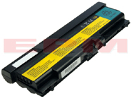 57Y4185 57Y4186 9-Cell Lenovo ThinkPad L410 L412 L420 L510 L520 SL410 SL510 T410 T420 T510 T520 W510 W520 ThinkPad Edge E40 E420 E425 E50 E520 E525 Replacement Laptop Battery