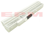 MSI TX2-RTL8187SE 6 Cell Extended Replacement Laptop Battery
