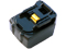 Makita 194065-3 194066-1 BL1430 14.4-Volt 3.0AH Li-ion Replacement Power Tool Battery