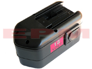 Milwaukee 48-11-2200 48-11-2230 48-11-2232 18-Volt 3.0AH Ni-MH Replacement Power Tool Battery