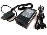 Nikon EH-5A + EP-5A Replacement AC Power Adapter for Nikon Df D3100 D3200 D3300 D5100 D5200 D5300 P7000 P7100 P7700 P7800