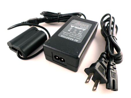 Nikon EH-5A EP-5B Replacement AC Power Adapter Kit for Nikon