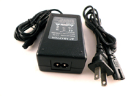 Nikon EH-5A EH-5B Replacement AC Power Adapter for Nikon D40 D50 D60 D70 D80 D90 D100 D300 D600 D610 D700 D750 D800 D810 D3000 D3100 D3200 D3300 D5000 D5100 D5200 D5300 D5500 D7000 D7100 Df