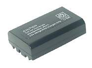 Nikon Coolpix 5000 1100mAh Replacement Battery