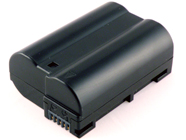 Nikon D7000 1900mAh Replacement Battery