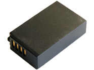 EN-EL20 EN-EL20a 1200mAh Nikon 1 J1 Replacement Digital Camera Battery