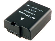 Nikon 1 V2 1485mAh Replacement Battery