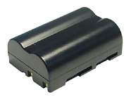 Nikon Coolpix D100 SLR 1300mAh Replacement Battery