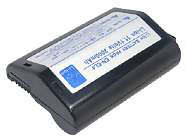 Nikon EN-EL4a 2000mAh Replacement Battery