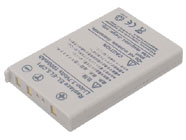 Nikon CP1 1300mAh Replacement Battery