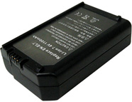 Nikon Coolpix 8800 1100mAh Replacement Battery