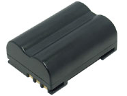 Olympus BLM-1 1500mAh Replacement Battery