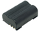 BLM-1 1500mAh Olympus Camedia C-5060 C-7070 C-8080 EVolt E-1 E-3 E-30 E-300 E-330 E-500 E-510 E-520 Replacement Digital Camera Battery