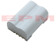 BLM-5 1800mAh Olympus PEN E-5 Replacement Digital Camera Battery