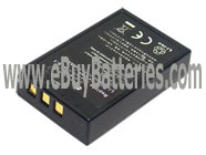 BLS-1 1500mAh Olympus Evolt E-400 E-410 E-420 E-450 E-620 E-P1 E-P2 E-P3 E-PL1 E-PL3 E-PM1 Replacement Digital Camera Battery