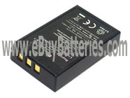 Olympus PEN E-PL1 1500mAh Replacement Battery