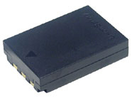 Olympus 1000 Digital 1400mAh Replacement Battery
