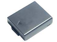 CGA-S002 CGA-S002E CGA-S002A DMW-BM7 800mAh Panasonic DMC-FZ Replacement Digital Camera Battery