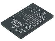 CGA-S003 VW-VBA05 700mAh Panasonic D-Snap SV-SA10 SV-AS30 SV-AV50 Replacement Digital Camera Battery