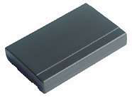 Panasonic CGA-S101A 700mAh Replacement Battery