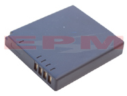 DMW-BCF10 DMW-BCF10E DMW-BCF10PP Panasonic Lumix DMC-FH1 DMC-FH20 DMC-FH22 DMC-FH3 DMC-FP8 DMC-FS10 DMC-FS12 DMC-FS15 DMC-FS25 DMC-FS4 DMC-FS42 DMC-FS6 DMC-FS62 DMC-FS7 DMC-FT1 DMC-FT2 DMC-FX40 DMC-FX48 DMC-FX66 DMC-FX550 DMC-FX580 DMC-TS1 DMC-TS2 Replacement Digital Camera Battery