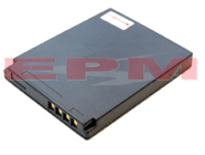 Panasonic Lumix DMC-FP2D 800mAh Replacement Battery