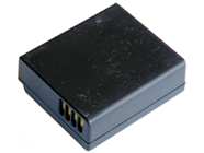 DMW-BLE9PP 1100mAh Panasonic Lumix DMC-GF3 DMC-GF5 DMC-S6 Replacement Digital Camera Battery