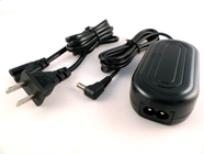 Panasonic SDR-H80EC Replacement AC Power Adapter